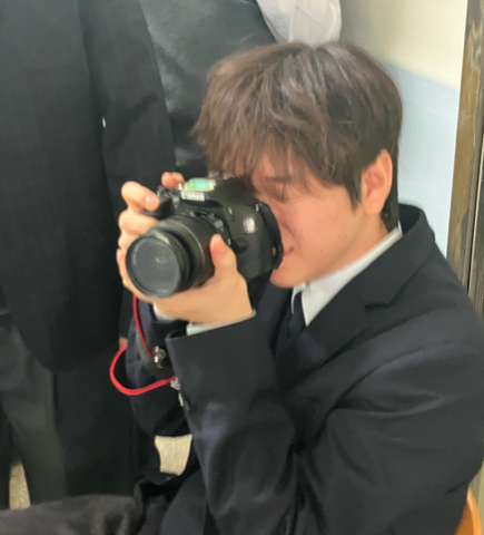 이동건 프로필 사진
